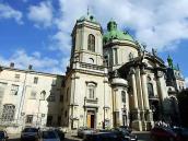 Кляштор домініканців (№ 1)