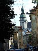 2007 р. Перспектива від Музейної пл.…