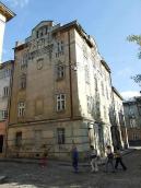 Будинок (№ 40?)