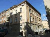 Житловий будинок (№ 35)