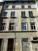 Житловий будинок (№ 31)