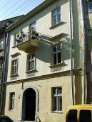 Житловий будинок (№ 17)