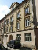 Житловий будинок (№ 7)