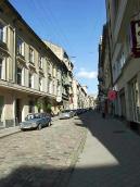 Братів Рогатинців вул.