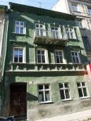 Житловий будинок (№ 11)