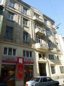 Житловий будинок (№ 15)