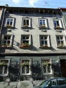 Житловий будинок (№ 21)