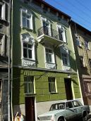 Житловий будинок (№ 23)