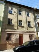 Будинок (№ 25)