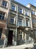 Житловий будинок (№ 41)