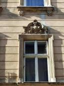 2007 р. Вікно 2-го поверху