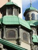 2007 р. Середній та південний верхи.…