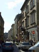 2007 р. Перспектива від вул.І.Федорова