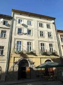 2007 р. Головний фасад