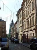 2007 р. Перспектива від вул.І.Федорова…