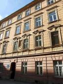 Кам’яниця Тарафацьких (№ 27)