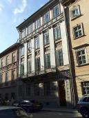 Будинок Ліскевичів (№ 23)