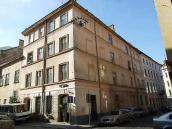 Житловий будинок (№ 19)