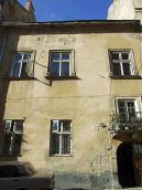 2007 р. Головний фасад