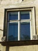 Вікно 2-го поверху