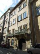 Кам’яниця Домажирівська (№ 15)