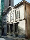 Будинок архієпископа