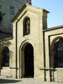 2007 р. Загальний вигляд брами