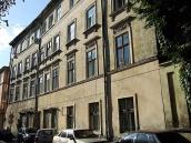 2007 р. Фасад по вул.Вірменській