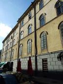 2007 р. Фасад по вул.Вірменській