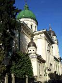 2007 р. Загальний вигляд з південного…