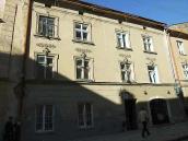 2007 р. Головний фасад