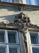 2007 р. Рельєфна прикраса