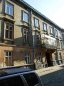 Житловий будинок (№ 28)