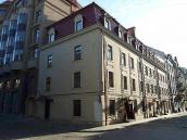 Будинок (№ 18)