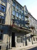 Житловий будинок (№ 14)