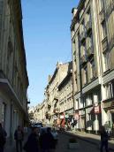 2007 р. Перспектива від вул.Галицької…