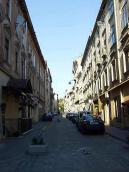 2007 р. Перспектива від вул.Галицької…