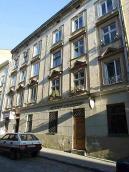 Житловий будинок (№ 8)