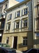 Житловий будинок (№ 10)