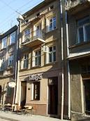 Будинок (№ 16)