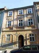 2007 р. Головний фасад