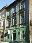 Будинок (№ 20)