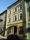 Житловий будинок (№ 22)