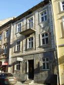 Житловий будинок (№ 24)