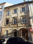 Житловий будинок (№ 26)