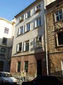 Житловий будинок (№ 28)