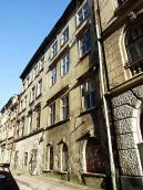 Будинок Фрідмана (№ 34)