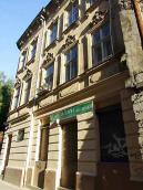 Житловий будинок (№ 38)