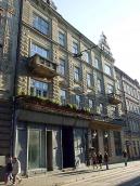 Житловий будинок (№ 18)