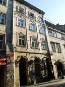 Житловий будинок (№ 12)